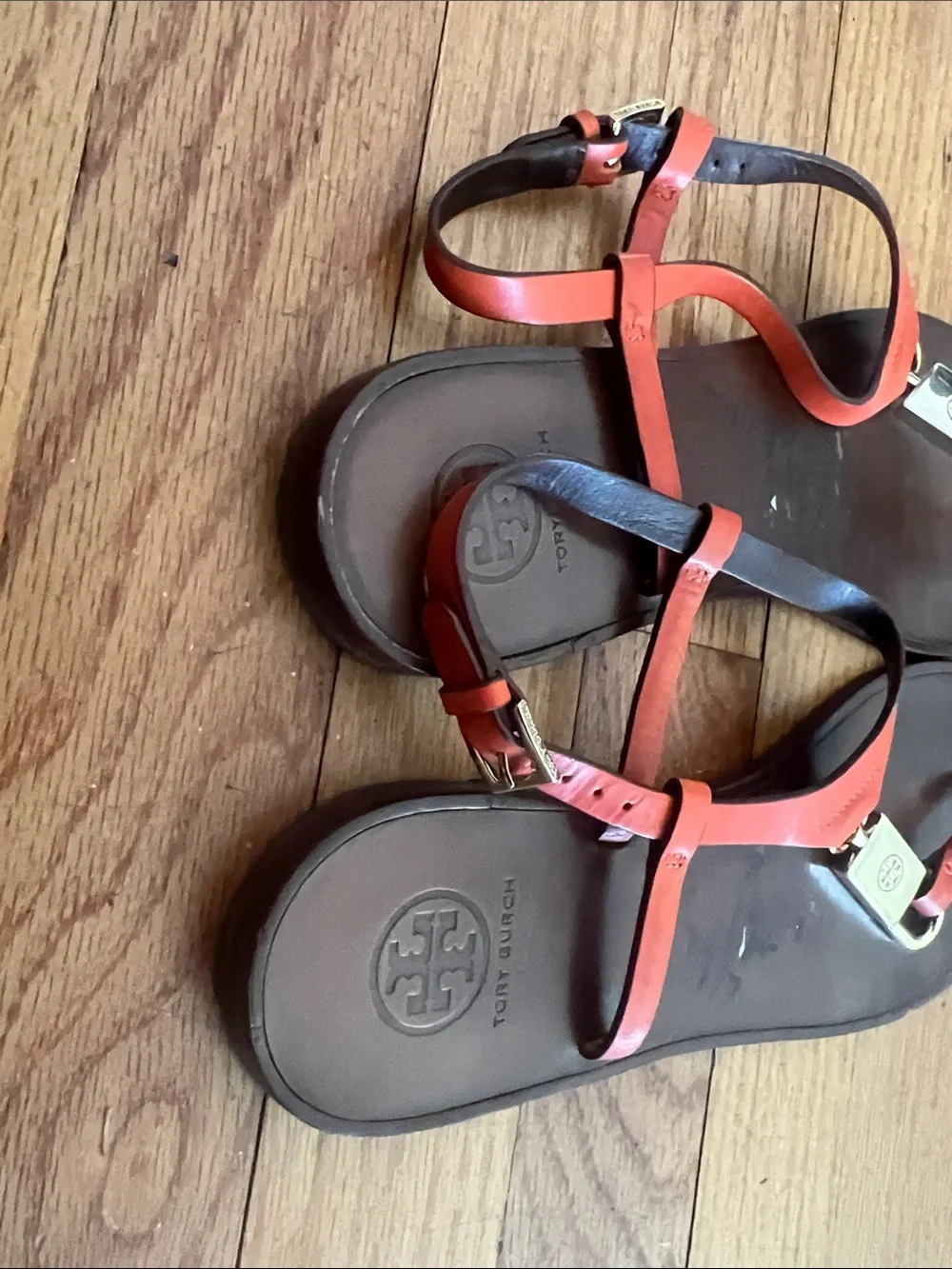 Tory Burch classic tory